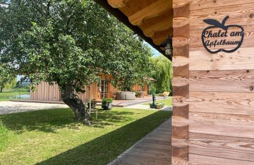 Hartkirchen Ski Chalet | Chalets am Duschl-Hof