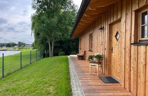 Hartkirchen Ski Chalet | Chalets am Duschl-Hof