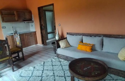 Zaouia Ben Smine Ski Chalet | Chalets-Appartements Tourtite