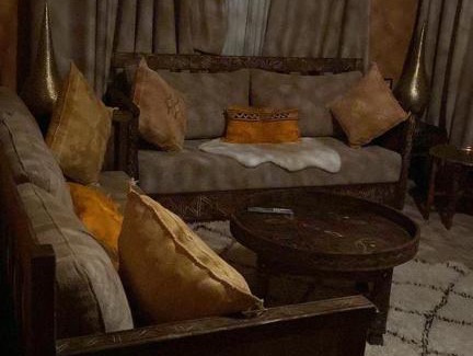 Zaouia Ben Smine Ski Chalet | Chalets-Appartements Tourtite