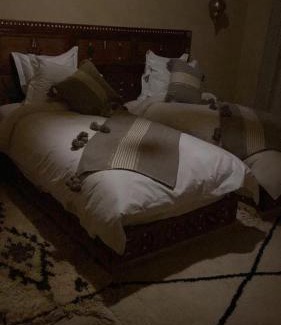 Zaouia Ben Smine Ski Chalet | Chalets-Appartements Tourtite
