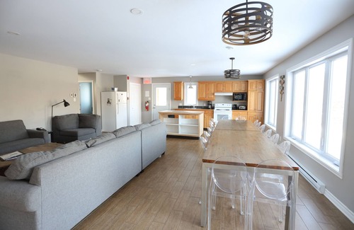 Rawdon Ski Chalet | Chalets Lanaudiere