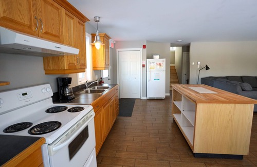 Rawdon Ski Chalet | Chalets Lanaudiere