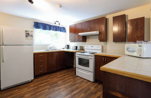 Rawdon Ski Chalet | Chalets Lanaudiere