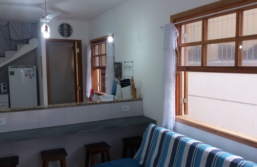 Itagua House | Chalets Manaca da Serra