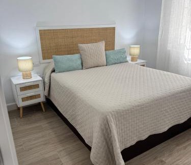 Mazagon Villa | Chalets Paraíso Playa de Mazagón