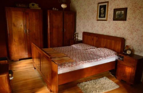 Sveti Duh na Ostrem Vrhu Ski Chalet | Chalets Toplak