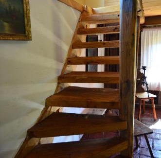 Sveti Duh na Ostrem Vrhu Ski Chalet | Chalets Toplak