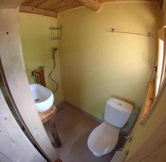 Sveti Duh na Ostrem Vrhu Ski Chalet | Chalets Toplak