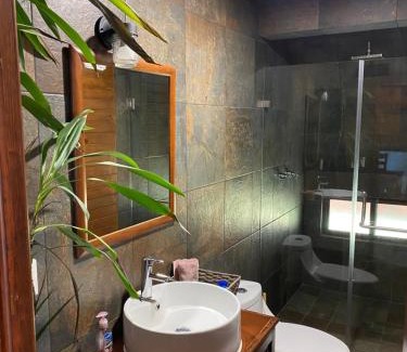 Huasca De Ocampo Other | Chalets Villa Maria