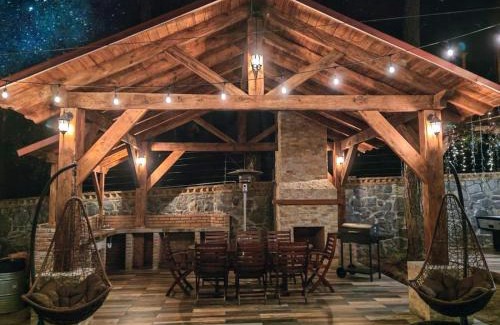 Huasca De Ocampo Other | Chalets Villa Maria