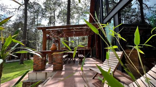 Huasca De Ocampo Other | Chalets Villa Maria