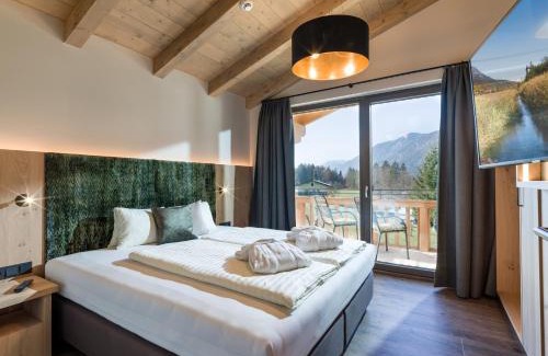 Mariastein Ski Chalet | Chalets Weitblick Mariasteinerhof