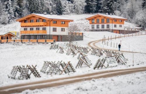 Oravska Lesna Apartment | Chalety BUČINA