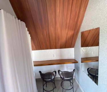 Brumadinho House | Chalezinho Pousada