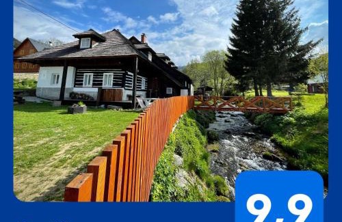 Stare Mesto House | Chaloupka Kunčice