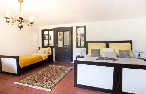Rozmberk nad Vltavou House | Chaloupka U Brány