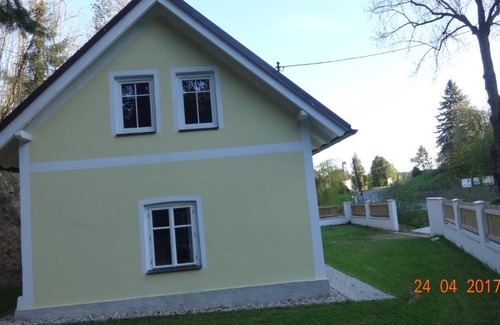 Zupanovice House | Chaloupka za potůčkem
