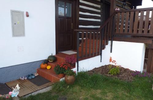 Zahori House | Chalupa Šiška