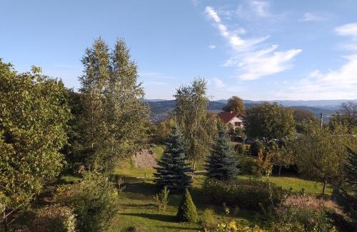 Zahori House | Chalupa Šiška