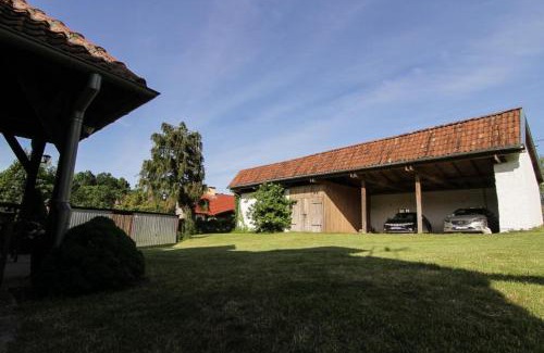 Labedziewo Cabin | Chalupa Dejnowo