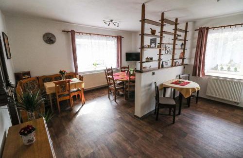 Vestec Apartment | Chalupa Hana