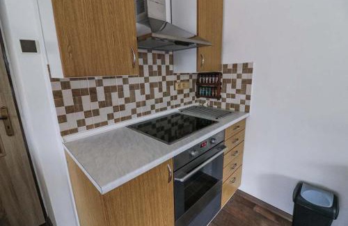 Vestec Apartment | Chalupa Hana