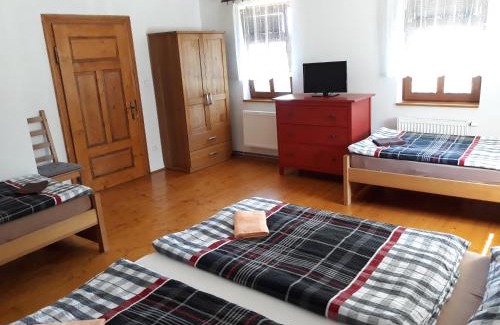 Horice Na Sumave House | Chalupa Hořice na Šumavě