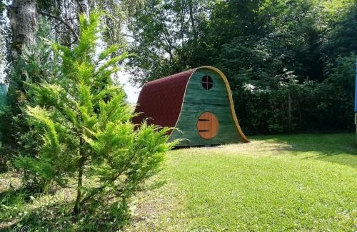 Horice Na Sumave House | Chalupa Hořice na Šumavě