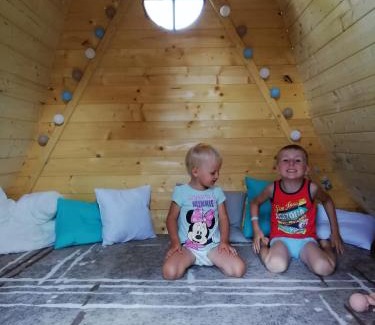 Horice Na Sumave House | Chalupa Hořice na Šumavě