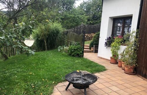 Loucna nad Desnou House | Chalupa Kociánka