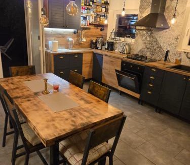 Svaty Kriz House | Chalupa Liptovský dych