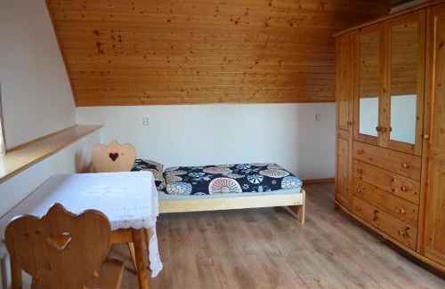 Frahelz House | Chalupa Mezi rybníky