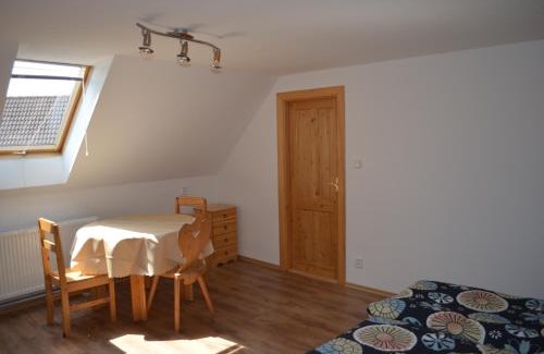 Frahelz House | Chalupa Mezi rybníky