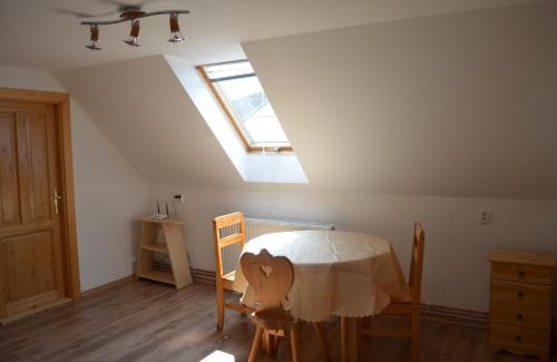 Frahelz House | Chalupa Mezi rybníky