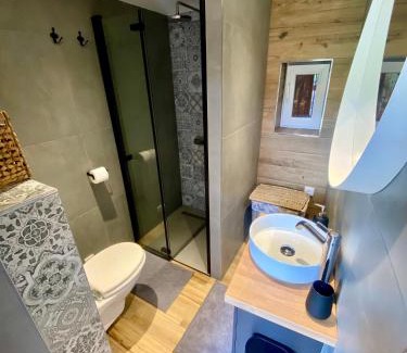 Zamosti-Blata House | Chalupa na Horce