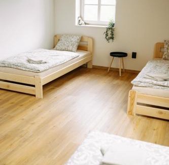 Rokytnice v Orlickych Horach Apartment | Chalupa na Políčku