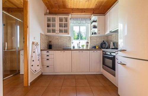Jesenik House | CHALUPA NA VYHLÍDCE