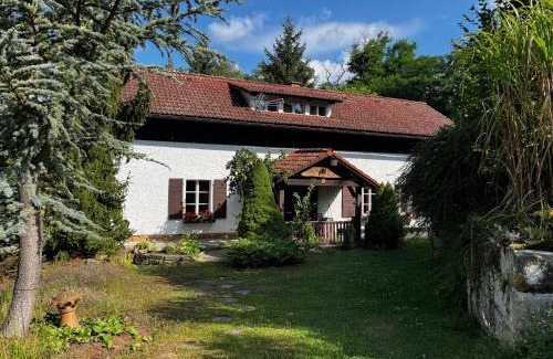 Sudomer Apartment | Chalupa Na Vyhlídce