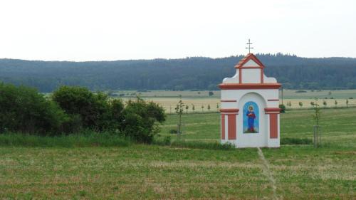 Cerhonice House | Chalupa Obora