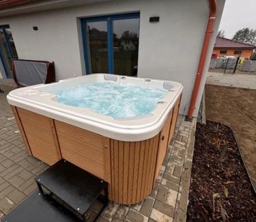 Postrekov House | Chalupa Postřekovo