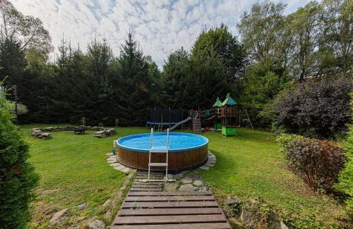Jindrichov Ski Chalet | Chalupa Pusté Žibřidovice
