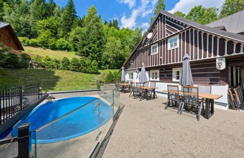 Jablonec nad Jizerou Ski Chalet | Chalupa Sport Buřany