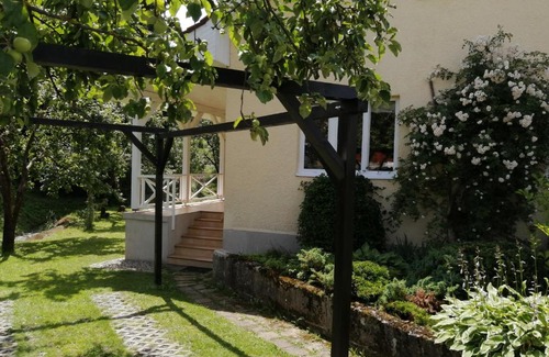 Dolna Tizina House | Chalupa Tíšina