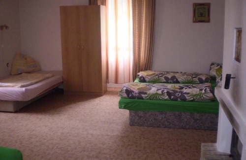 Tourov House | Chalupa Tourov