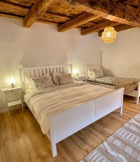 Blatnica House | Chalupa Tri Sýpky