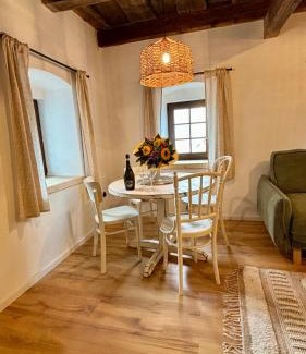 Blatnica House | Chalupa Tri Sýpky
