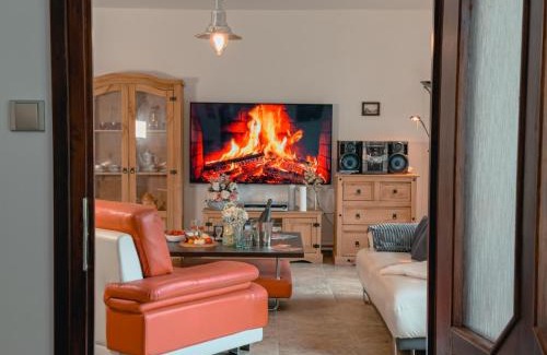 Lisek Apartment | Chalupa Tylda