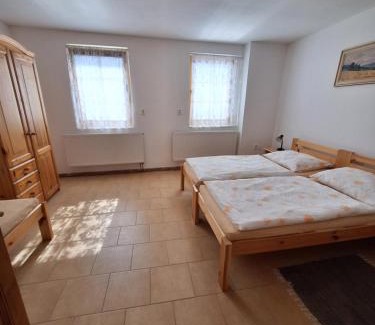 Kout na Sumave House | Chalupa u Šobrů