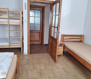 Kout na Sumave House | Chalupa u Šobrů